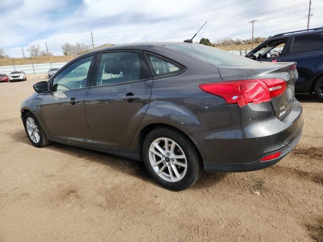 Ford Focus Se Image 6