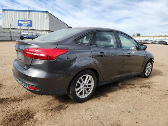 Ford Focus Se Image 4