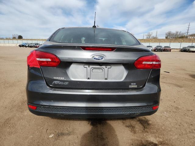 Ford Focus Se Image 2