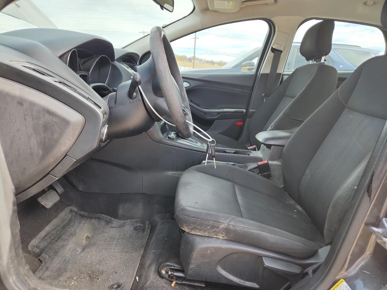 Ford Focus Se Image 12