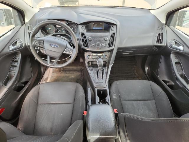 Ford Focus Se Image 9