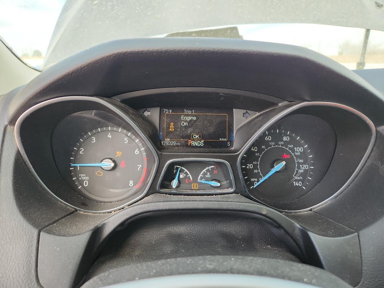 Ford Focus Se Image 10