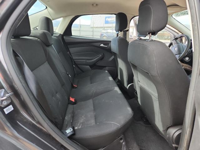 Ford Focus Se Image 11