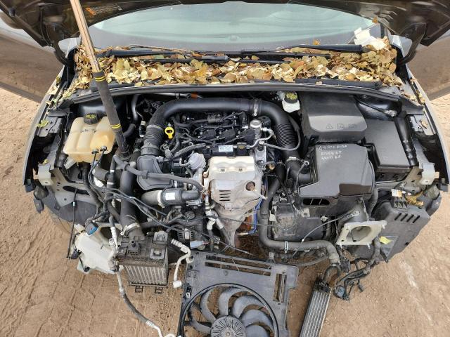 Ford Focus Se Image 13