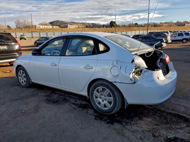 Hyundai ELANTRA Gls Image 5