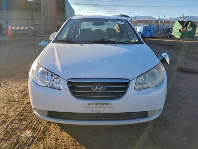 Hyundai ELANTRA Gls Image 2