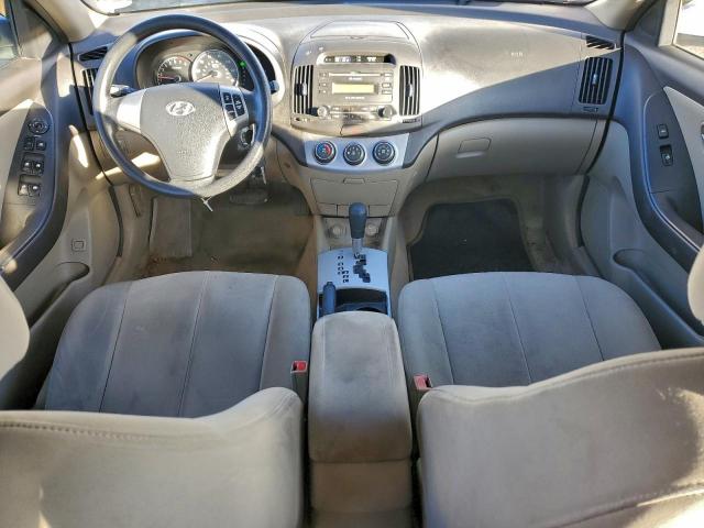 Hyundai ELANTRA Gls Image 8