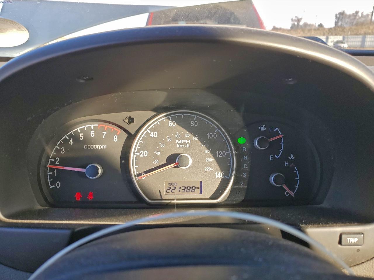 Hyundai ELANTRA Gls Image 12