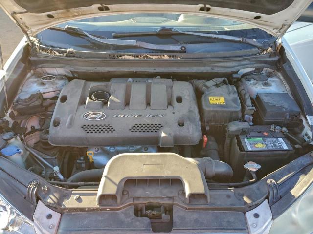 Hyundai ELANTRA Gls Image 11