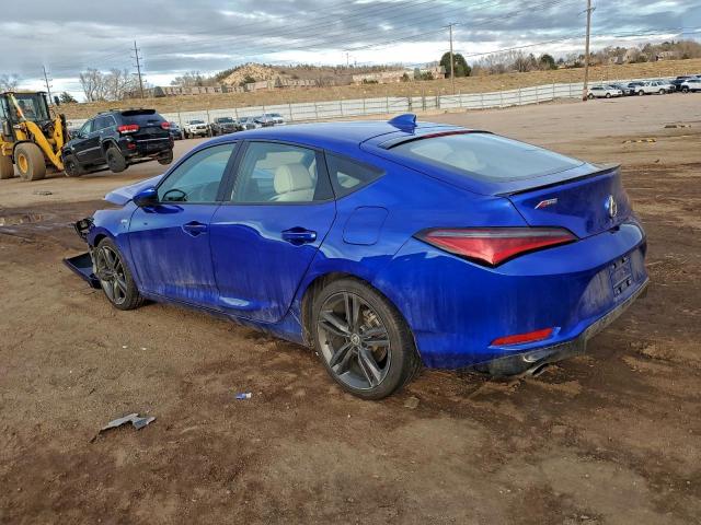 Acura Integra A- A-spec Image 12