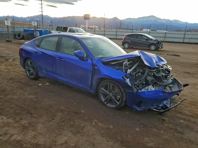 Acura Integra A- A-spec Image 2