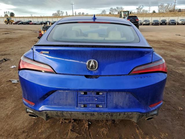 Acura Integra A- A-spec Image 5