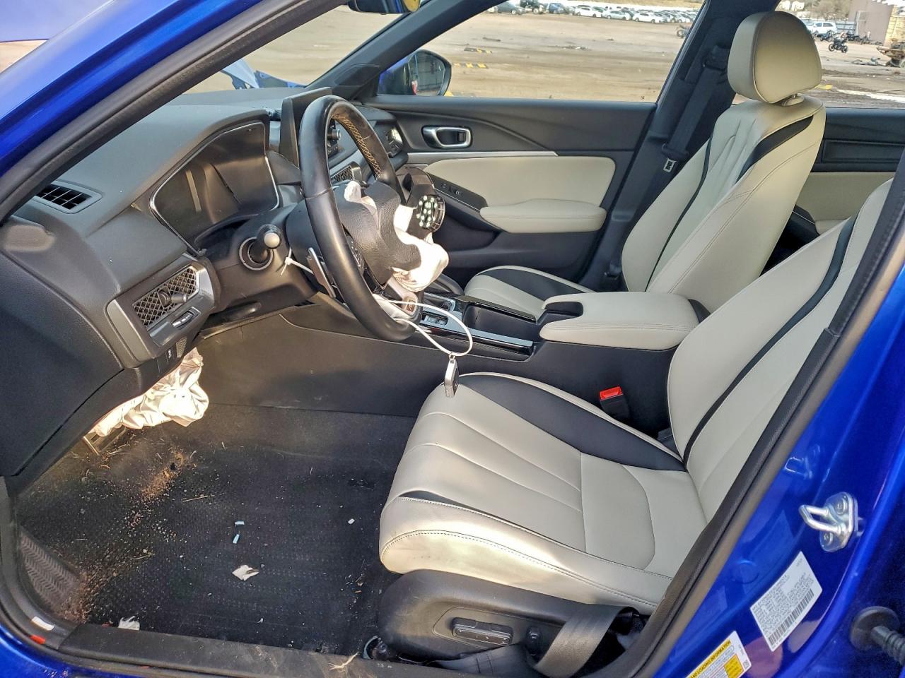 Acura Integra A- A-spec Image 9