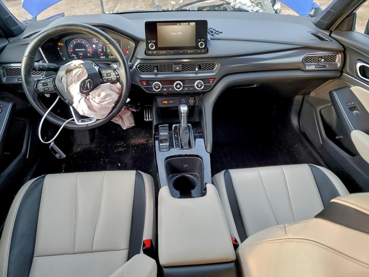 Acura Integra A- A-spec Image 8