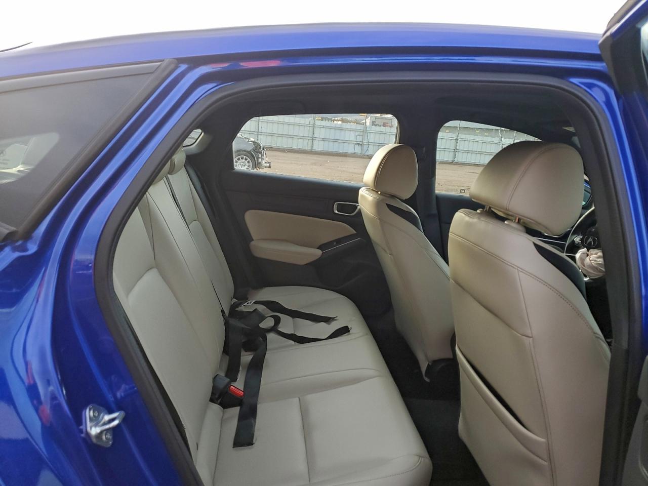 Acura Integra A- A-spec Image 6