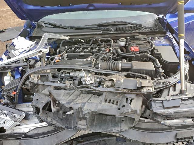 Acura Integra A- A-spec Image 10