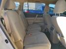 Toyota Highlander Base Image 11