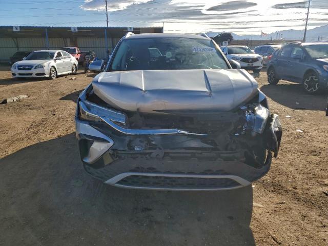 Volkswagen Taos Se Image 13