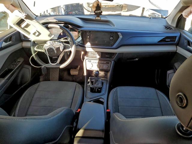 Volkswagen Taos Se Image 7