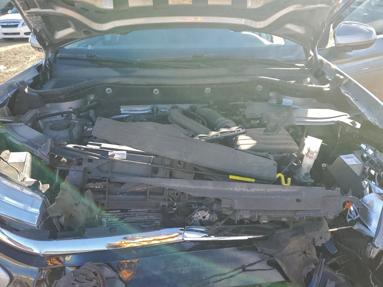 Volkswagen Taos Se Image 8