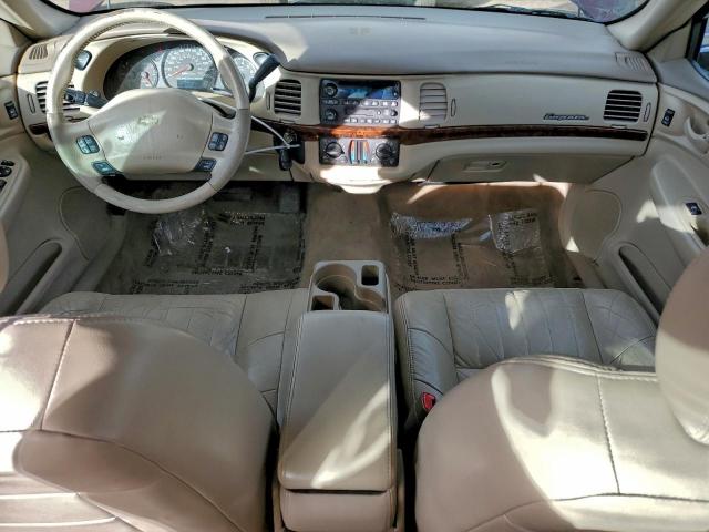 Chevrolet Impala Ls Image 10