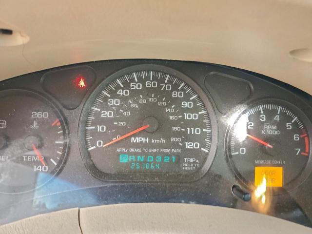 Chevrolet Impala Ls Image 6