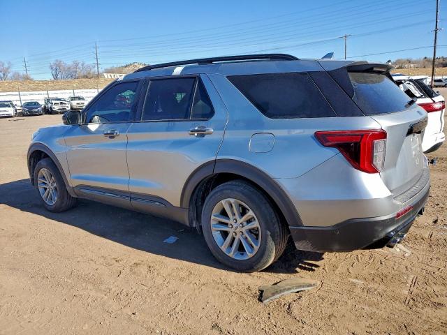 Ford Explorer St Image 2