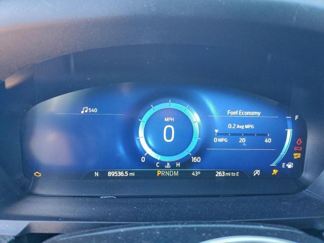 Ford Explorer St Image 11