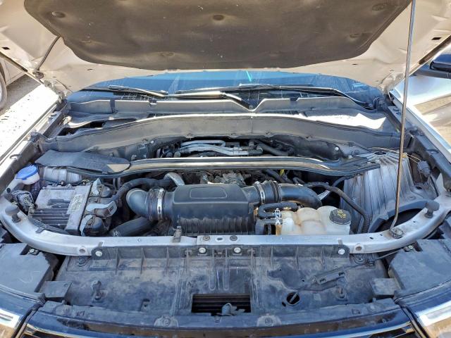 Ford Explorer St Image 8