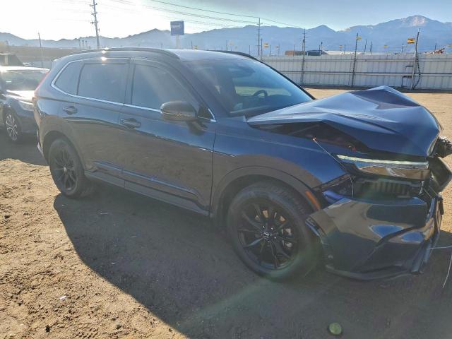 Honda Crv Sport-l Image 7