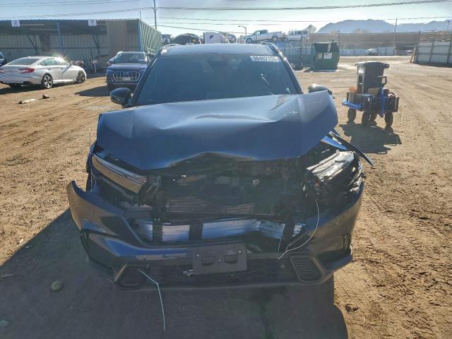 Honda Crv Sport-l Image 4