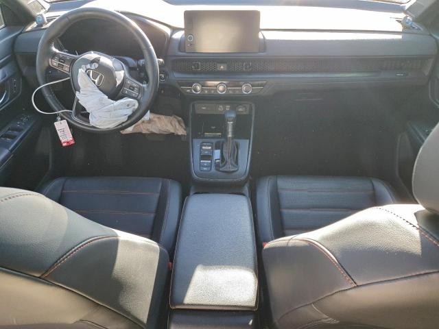 Honda Crv Sport-l Image 11