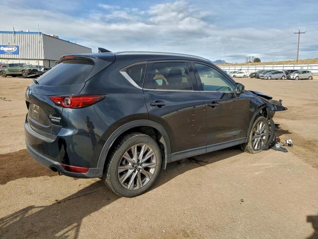 Mazda Cx Grand Touring Image 6