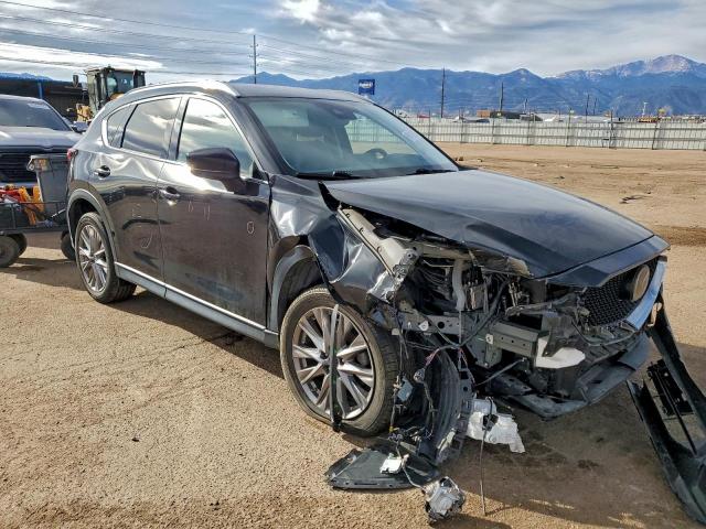 Mazda Cx Grand Touring Image 7