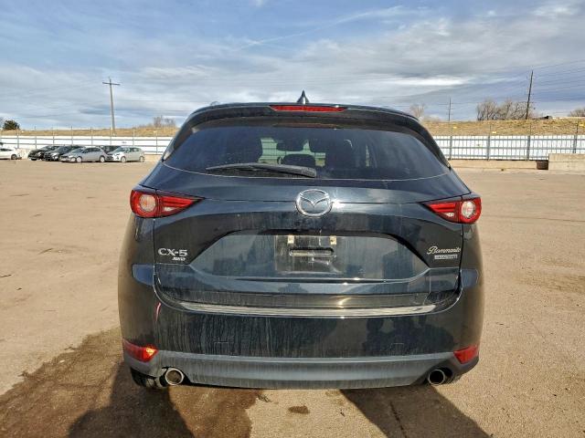 Mazda Cx Grand Touring Image 8