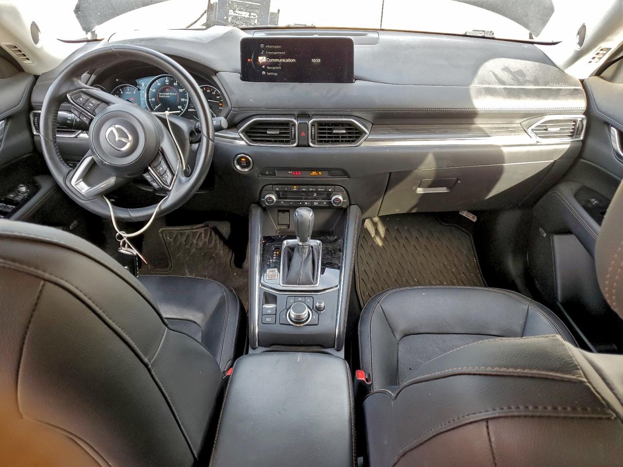 Mazda Cx Grand Touring Image 13