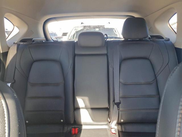 Mazda Cx Grand Touring Image 11