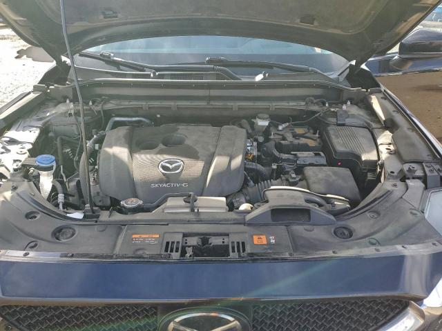 Mazda Cx Grand Touring Image 9