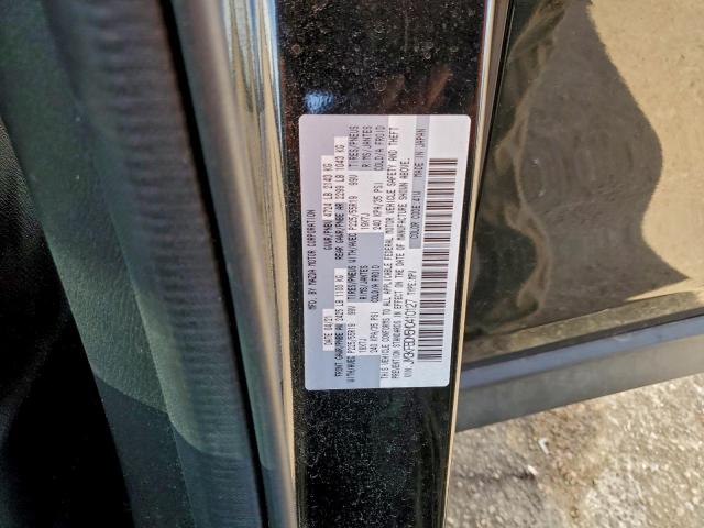 Mazda Cx Grand Touring Image 12