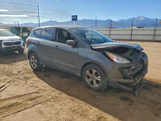 Ford Escape Se Image 8