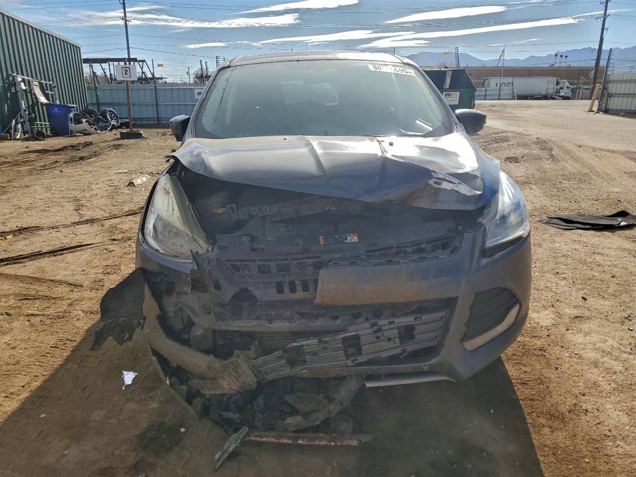 Ford Escape Se Image 3