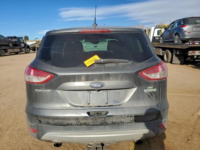 Ford Escape Se Image 11