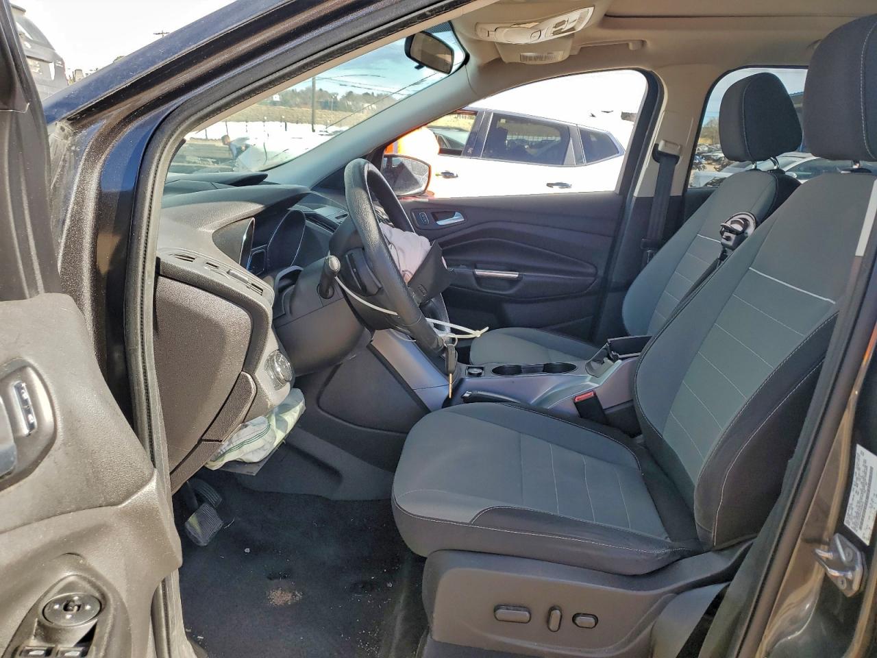 Ford Escape Se Image 5