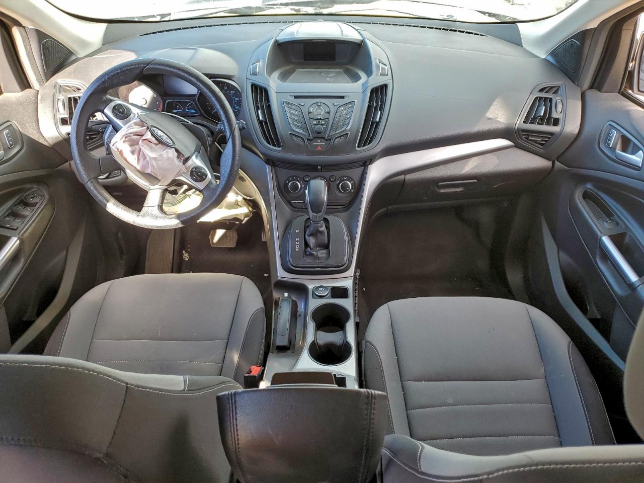 Ford Escape Se Image 13