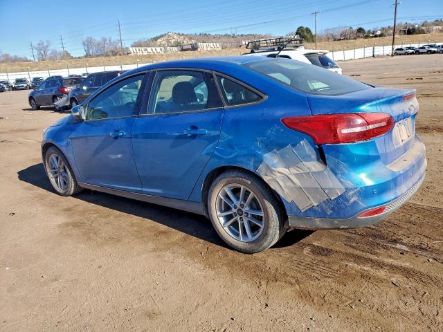 Ford Focus Se Image 7