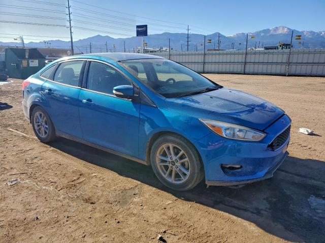 Ford Focus Se Image 9