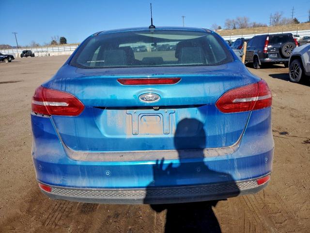 Ford Focus Se Image 10