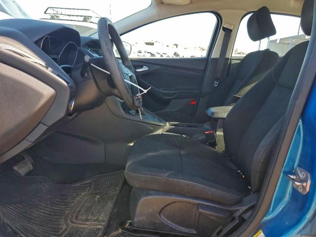 Ford Focus Se Image 12