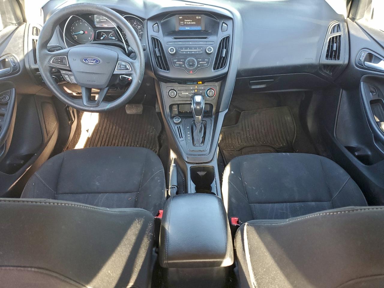 Ford Focus Se Image 11
