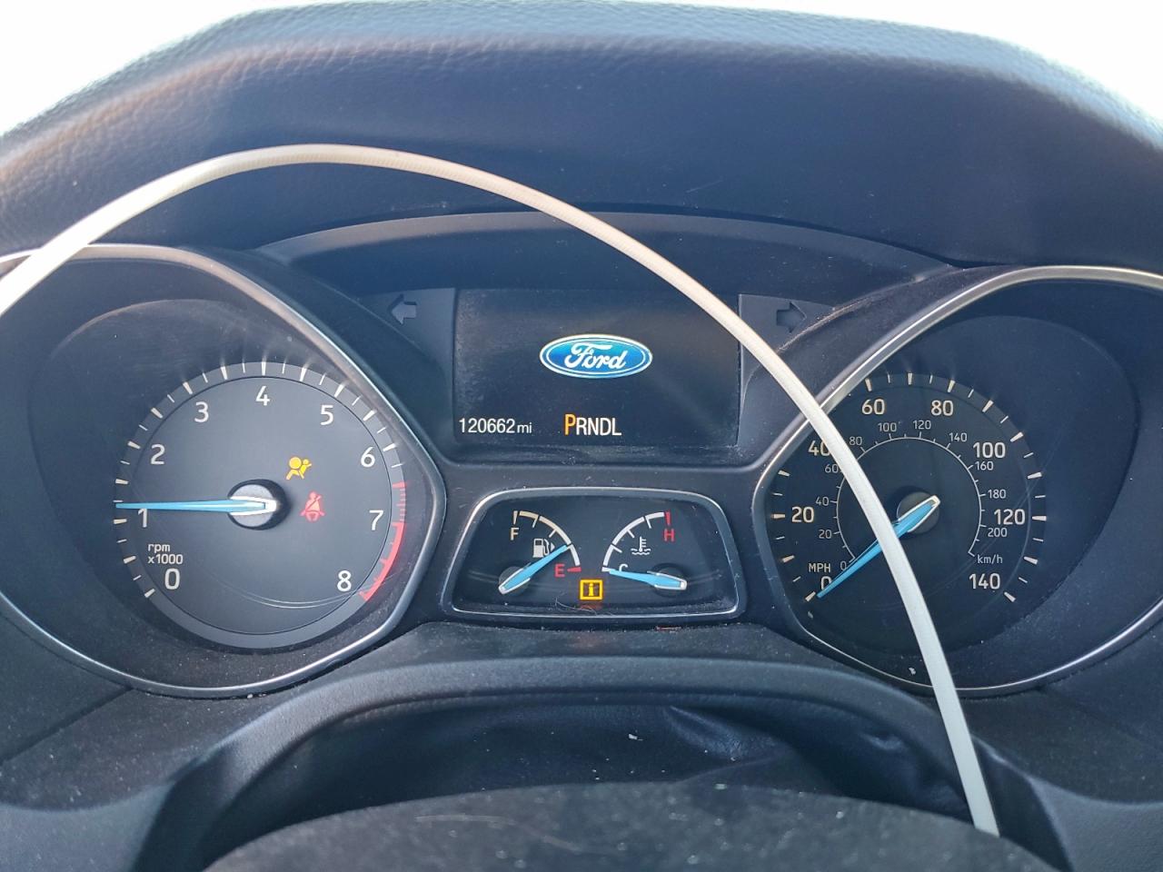 Ford Focus Se Image 5